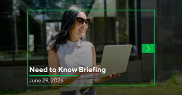 Need to Know Briefing - June 29, 2026: Job offer acceptance rates just hit a two-year low.