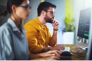 Skills shortage: how employers can respond.
