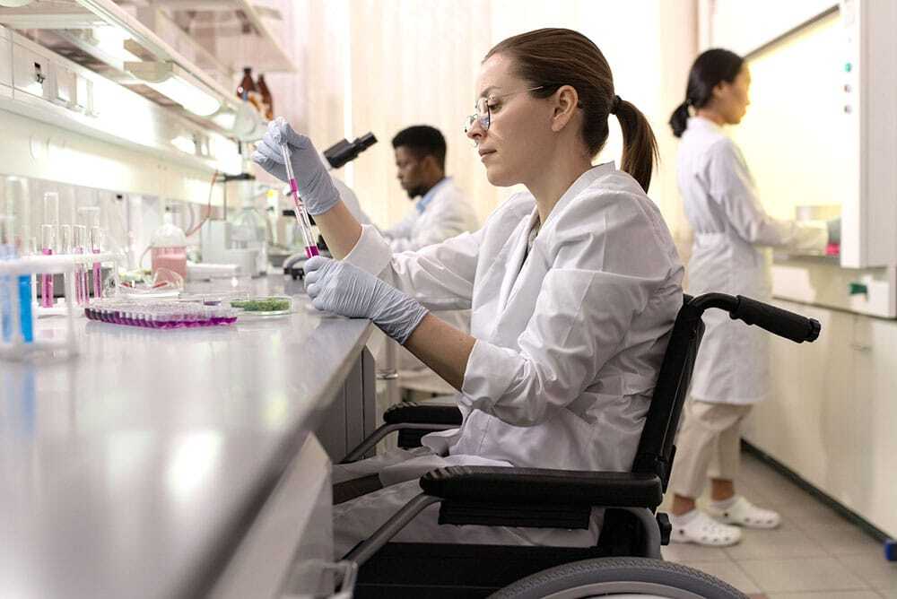 Science-Clinical