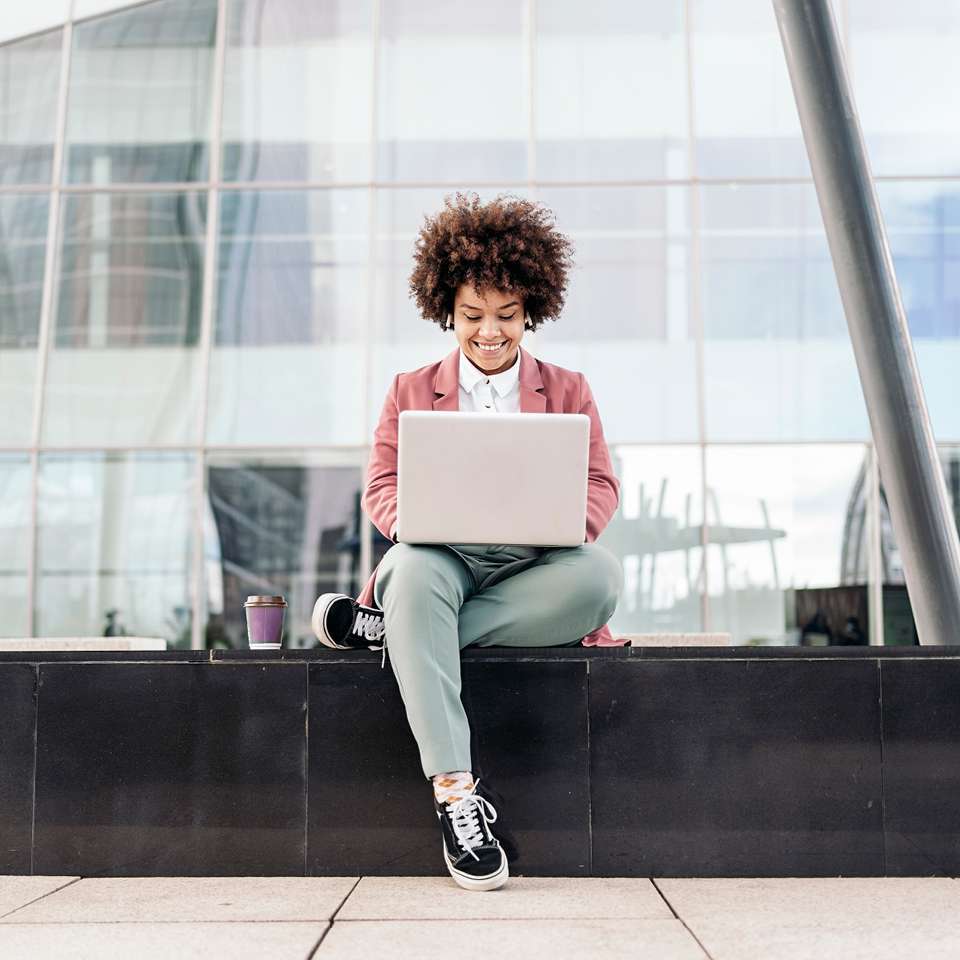 Local workforce solutions
