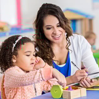 Occupational Therapists slider image