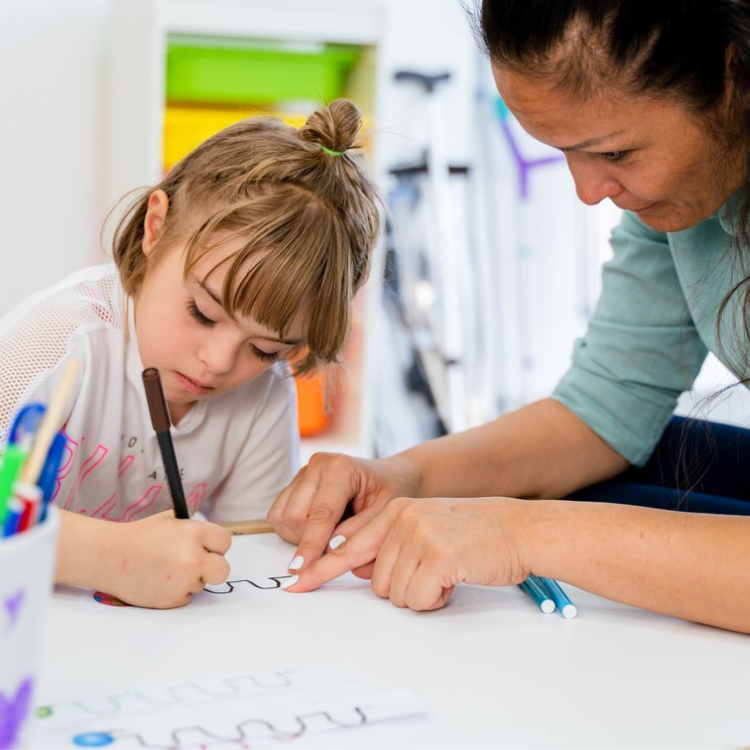 Whole-child approach