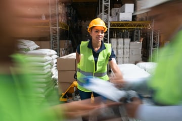 How Kelly BPO transformed reverse logistics to surpass 97% of KPIs