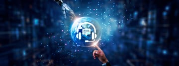 AI-first isn't enough: integrating AI thoughtfully in your contact center strategy