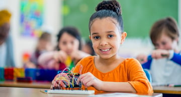 Florida Charter Schools find unique solution for mentorship approach.