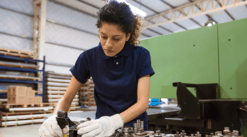 Strategic BPO turns automotive manufacturer's worst facility into best