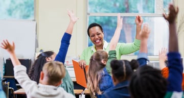 A Strong Substitute Teacher Pipeline Stabilizes School Staffing in Florida.