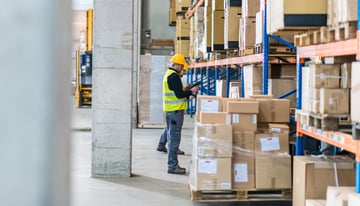 Onboarding 955 new hires and boosting time-on-assignment by 166% to support new warehouse.