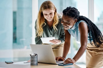 Providing a top university with strategic, flexible staffing solutions to support 1,800+ employees.