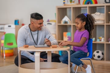 Rising caseloads, complex needs, and the hidden workload shaping school-based pediatric therapy
