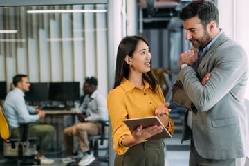 Hiring 2.0: How AI in Recruitment Powers a Smarter Talent Pipeline