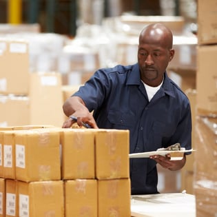 Material handlers slider image