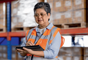 Workforce efficiencies clear $52 million backlock for a global healthcare manufacturer