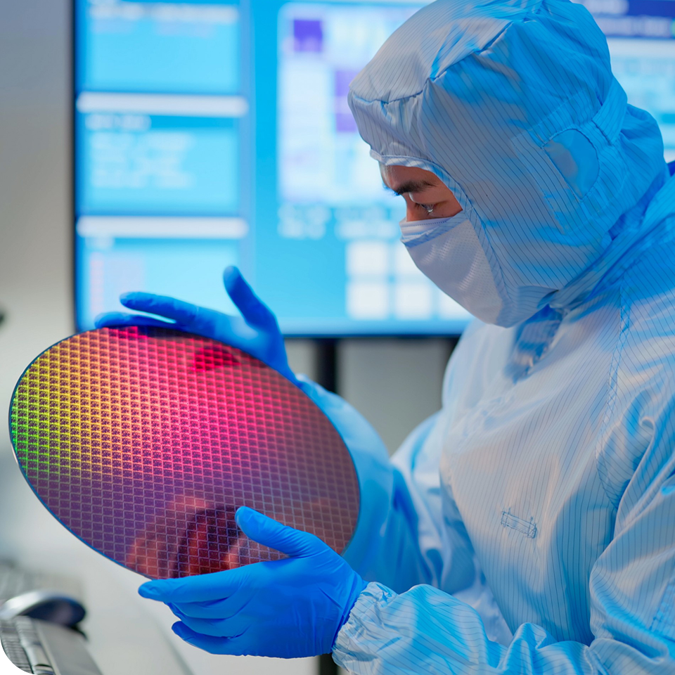 Semiconductor | Kelly Services